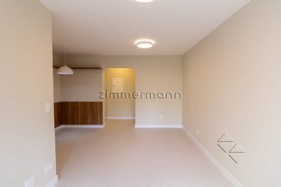 Apartamento, 2 quartos, 72 m² - Foto 2