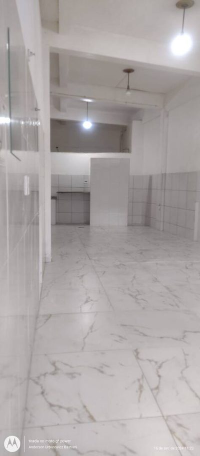 Loja-Salão, 55 m² - Foto 3