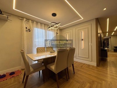 Apartamento, 2 quartos, 65 m² - Foto 3