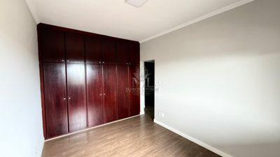 Apartamento, 4 quartos, 260 m² - Foto 1