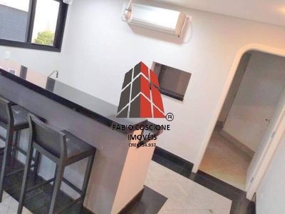 Apartamento, 4 quartos, 296 m² - Foto 5