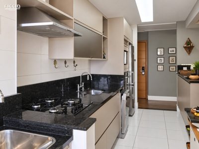 Apartamento, 2 quartos, 78 m² - Foto 5