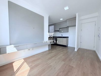 Apartamento, 2 quartos, 42 m² - Foto 2