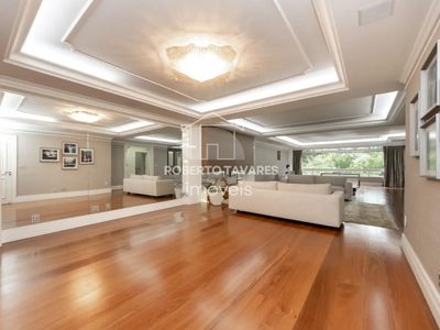 Apartamento, 3 quartos, 392 m² - Foto 2