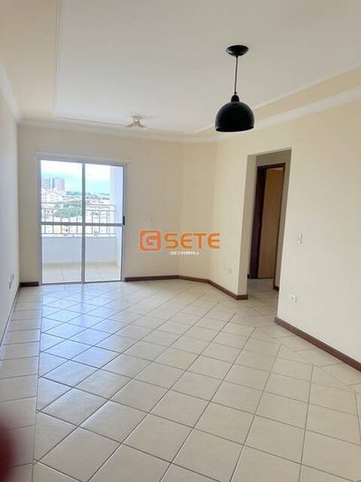Apartamento, 2 quartos, 65 m² - Foto 2