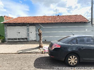 Casa, 2 quartos, 136 m² - Foto 1