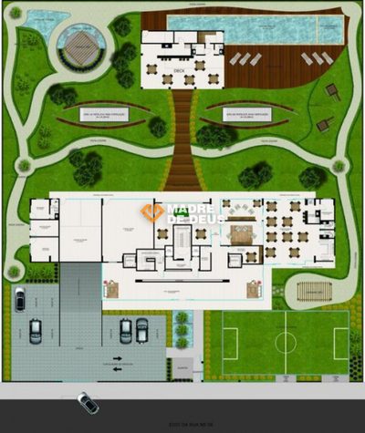 Apartamento, 3 quartos, 118 m² - Foto 5