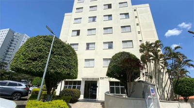 Apartamento, 2 quartos, 57 m² - Foto 2