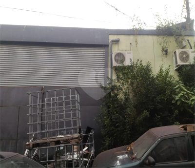 Depósito-Galpão, 261 m² - Foto 2