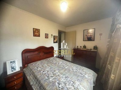 Apartamento, 2 quartos, 58 m² - Foto 5
