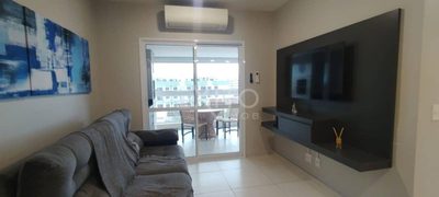 Apartamento, 2 quartos, 79 m² - Foto 2