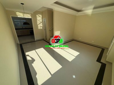 Casa, 3 quartos, 95 m² - Foto 1