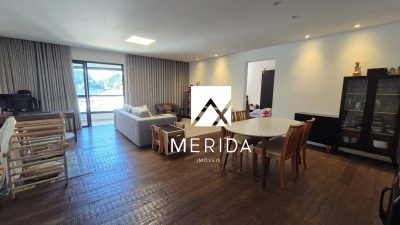Apartamento, 3 quartos, 114 m² - Foto 4