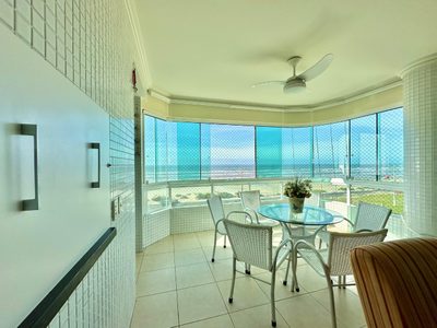 Apartamento, 3 quartos, 189 m² - Foto 4