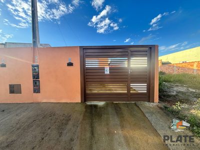 Casa - Foto 1