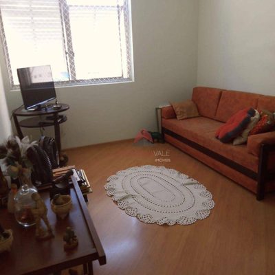 Apartamento, 3 quartos, 107 m² - Foto 5
