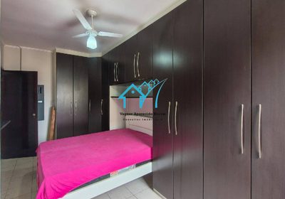 Apartamento, 1 quarto, 45 m² - Foto 4