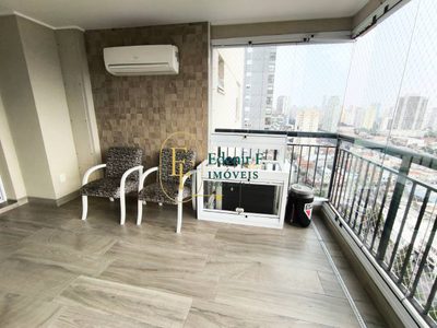 Apartamento, 3 quartos, 123 m² - Foto 3