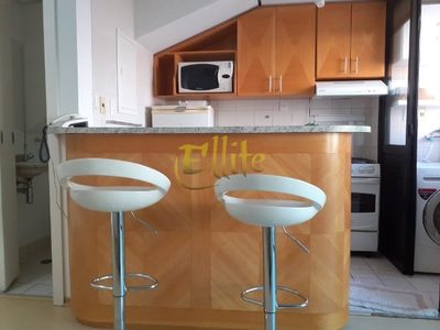 Flat/Apart Hotel, 1 quarto, 42 m² - Foto 5