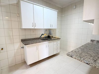 Apartamento, 2 quartos, 74 m² - Foto 4