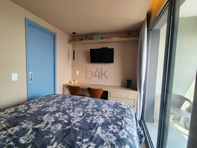 Kitnet-Studio, 25 m² - Foto 5