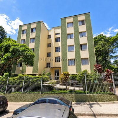 Loteamento e Condomínio, 80 m² - Foto 1