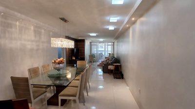 Apartamento, 3 quartos - Foto 2