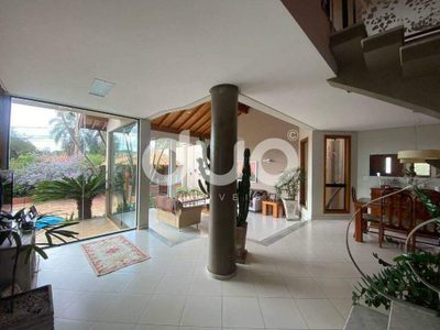Casa, 3 quartos, 243 m² - Foto 3