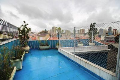 Prédio Inteiro, 361 m² - Foto 3