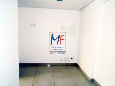 Loja-Salão, 33 m² - Foto 3