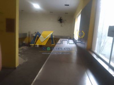 Loja-Salão, 140 m² - Foto 3