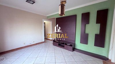 Apartamento, 2 quartos, 63 m² - Foto 2