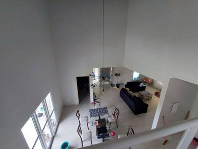 Casa, 5 quartos, 360 m² - Foto 4