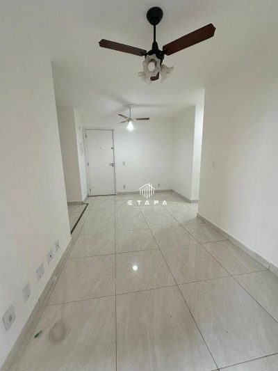 Apartamento, 2 quartos, 49 m² - Foto 4
