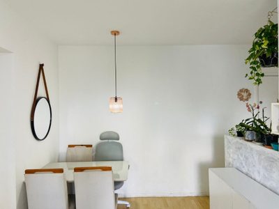 Apartamento, 2 quartos, 51 m² - Foto 2