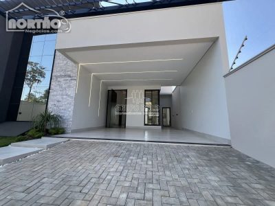 Casa, 1 quarto, 203 m² - Foto 2