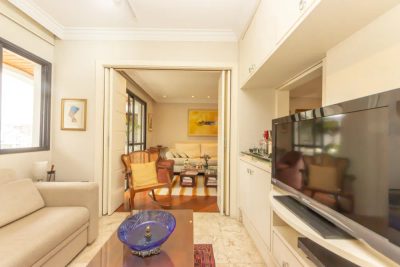 Apartamento, 3 quartos, 91 m² - Foto 3