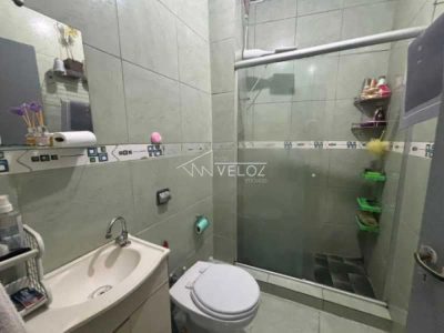 Apartamento, 2 quartos, 70 m² - Foto 1