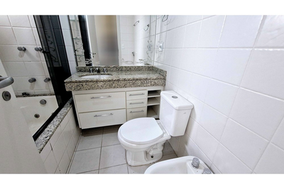 Apartamento, 3 quartos, 130 m² - Foto 5
