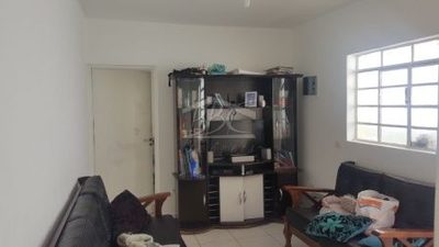 Casa, 3 quartos, 100 m² - Foto 2