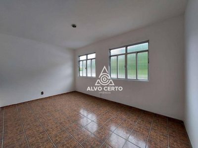 Cobertura, 2 quartos, 83 m² - Foto 1