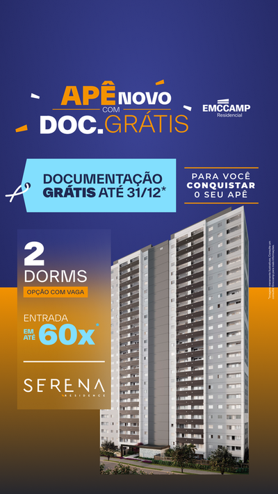 Apartamento, 2 quartos, 40 m² - Foto 2