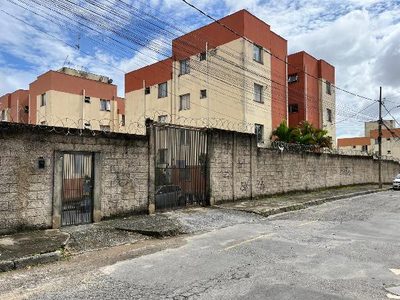 Apartamento, 2 quartos, 41 m² - Foto 1