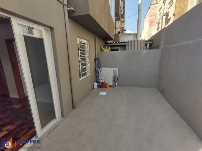 Apartamento, 1 quarto, 30 m² - Foto 3