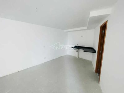 Apartamento, 50 m² - Foto 2
