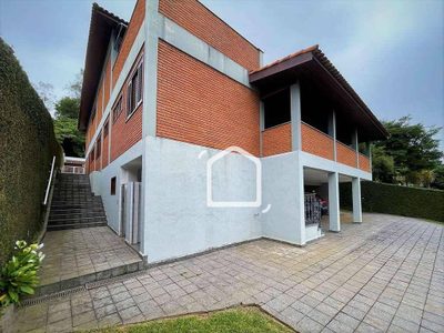 Casa, 4 quartos, 742 m² - Foto 4