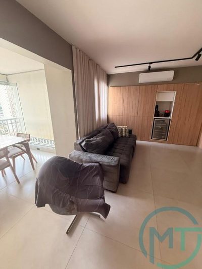 Apartamento, 3 quartos, 121 m² - Foto 3