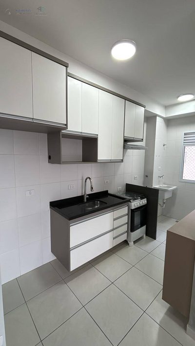 Apartamento, 3 quartos - Foto 4