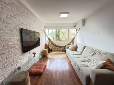 Apartamento, 3 quartos, 104 m² - Foto 5