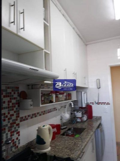 Apartamento, 3 quartos, 86 m² - Foto 3